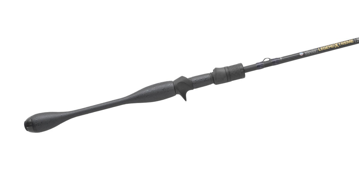 St Croix Legend Xtreme Casting Rod IXFC71MHXF 7-21g